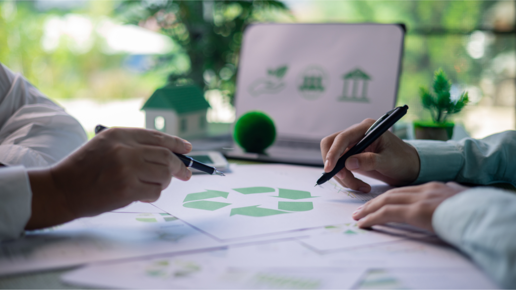 Role of Collaboration in Supply Chain Sustainability