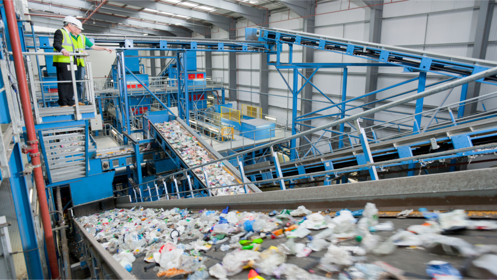 Technologies Enhancing Supply Chain Traceability